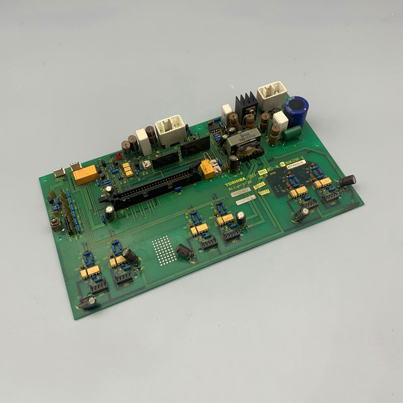 Elevator drive board UCE6-98B3 BCU-NL3W 2N1M3288-B