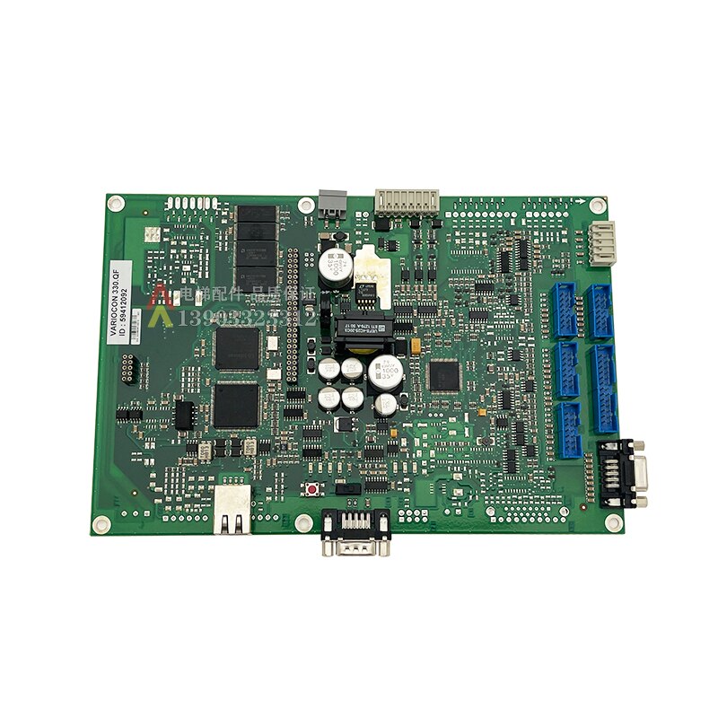 7000 Elevator Inverter Motherboard ID 59412091