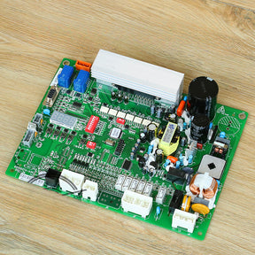 HGE door machine board DSC-3A 2A 65000274-V35 V34