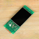 Painel LCD de chamada de saída SCLC-LCD4 C0006448-A 