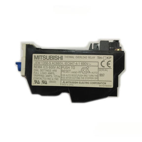 Thermal relay TH-N20KP 2.5A 9A 19A 0.7A 0.35A 0.5AV