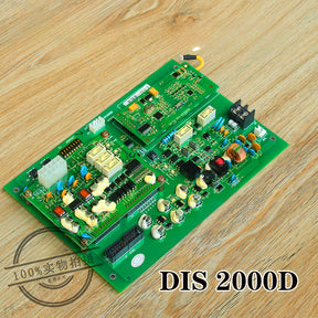 Intercom terminal board DIS1000D-5-E DIS2000D DIS1000D-2/A