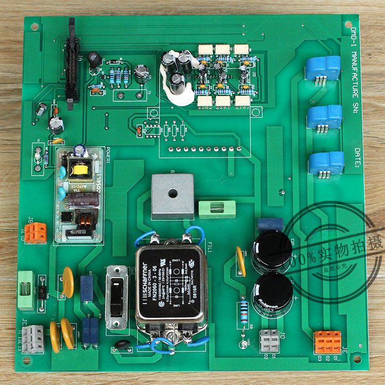 Placa de interface de controle de unidade DMD-1 eletrônica DMD 