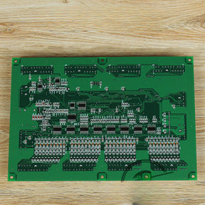 B board NPH 2 SCLB V12V1.0V11 car communication board 14501196