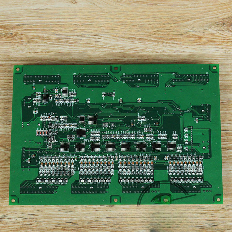 B board NPH 2 SCLB V12V1.0V11 car communication board 14501196