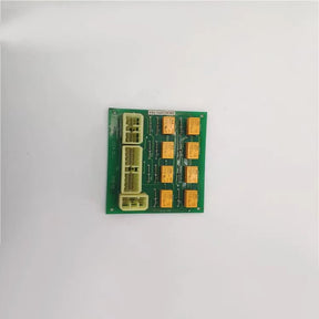 UCE4-55J RYD-9D TF-1210-101 Arrival clock board