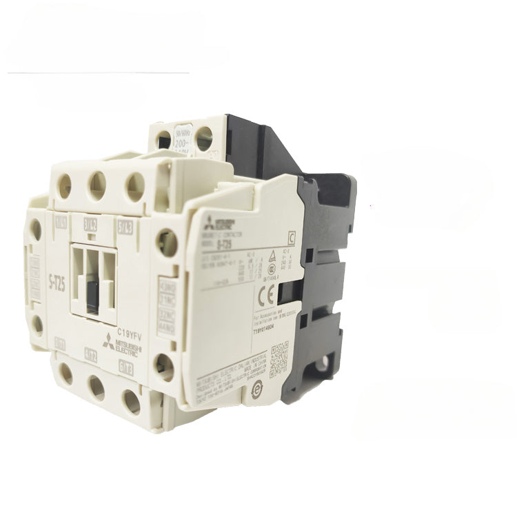 AC contactor S-T25 AC100V 200V 400V 24V replaces S-N25