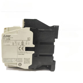 AC contactor S-T25 AC100V 200V 400V 24V replaces S-N25