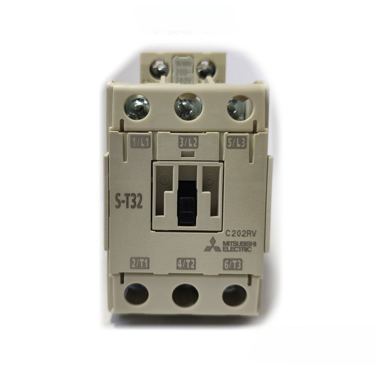 AC contactor S-T32 100 200 400V replaces S-N18/28