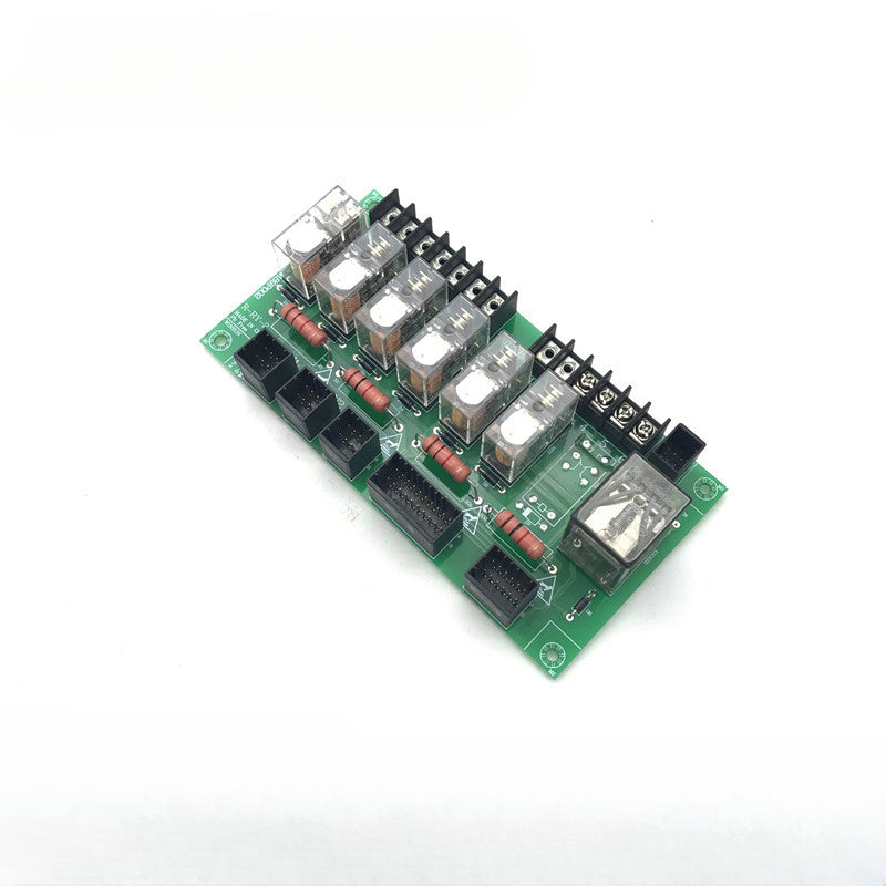 Relay board C5P00189P002/R-RY-2