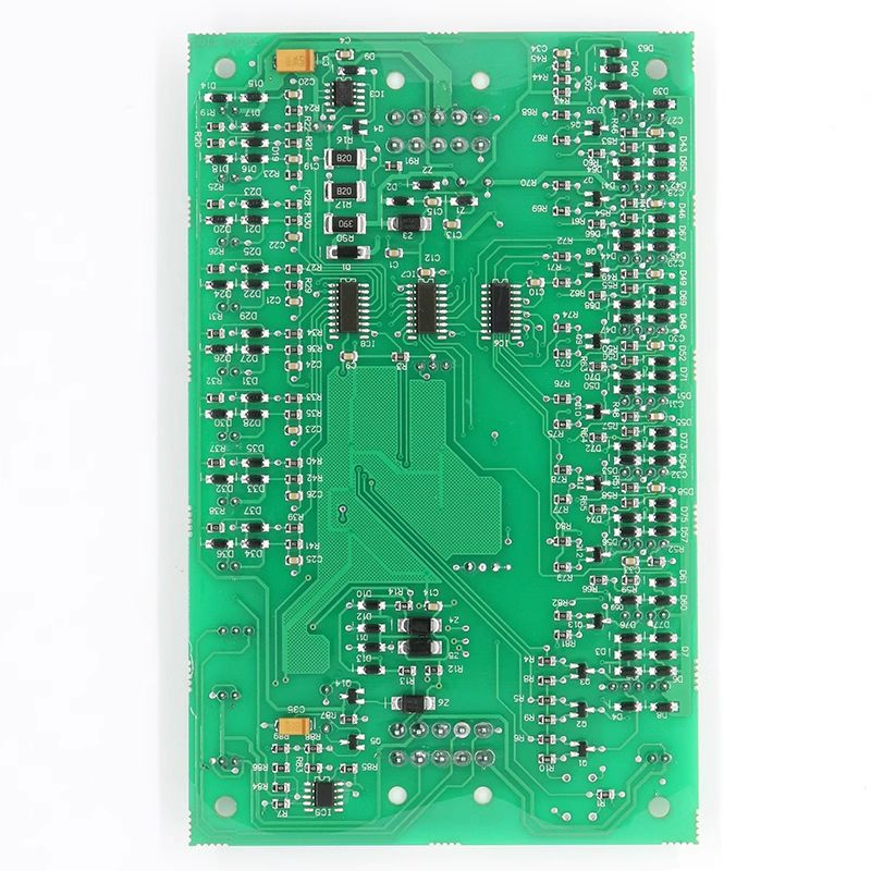 COB Board KM713720G11 G51 G71 G01