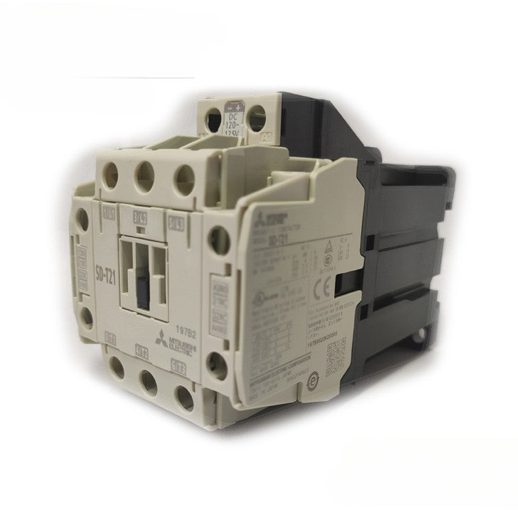 DC contactor SD-T21 DC125V DC24V SD-N21