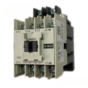 Contactor S-V12 AC220V AC400V