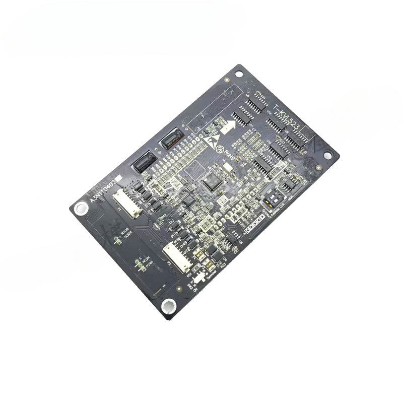 626 outbound call display board T-KVL523C/A3N110402