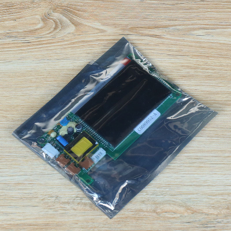 Outbound call LCD panel C0089952-A 65000614 HIP-31 VIB-668