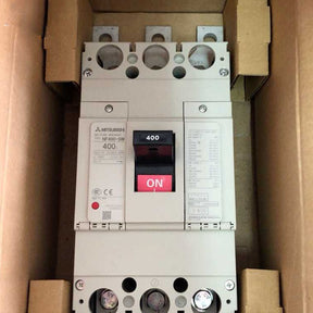 Circuit breaker NF400-SW NF400-CW 3P 250A 300A 350A 400A 4P/PM