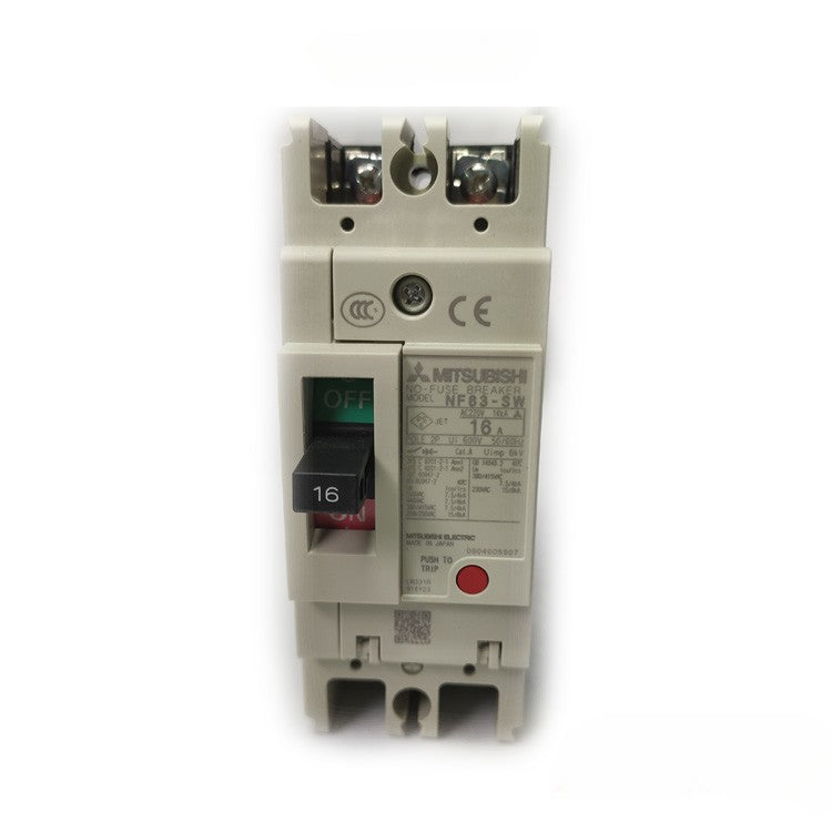 Circuit breaker NF63-SW NF63-HW 2P 3P 10A 16A 20A 25A 50A