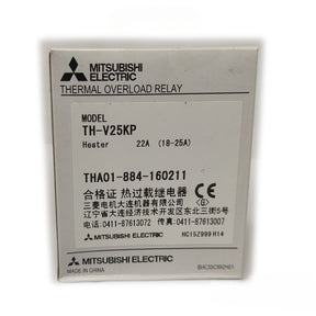 Thermal relay TH-V25KP 22A TH-T25KP