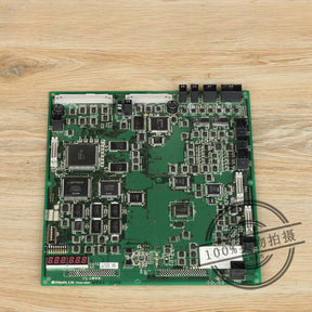 MCA motherboard CA9-MPU LCA CA09-CAIO R-H R-L