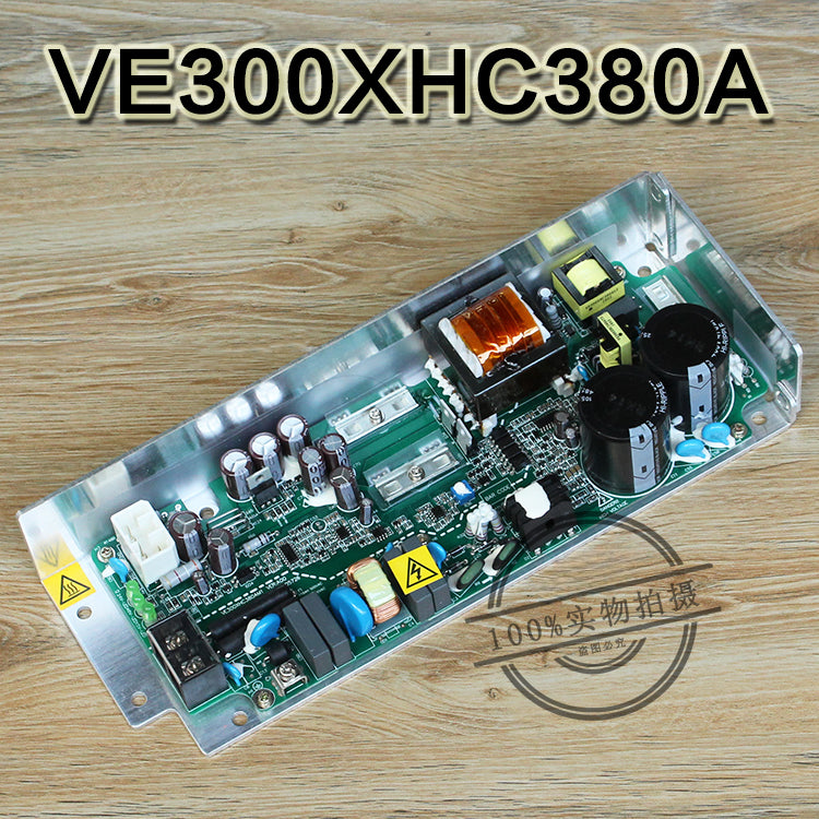 Плата импульсного источника питания AVR VC300XHC380A EL3-AVR01/VE300 