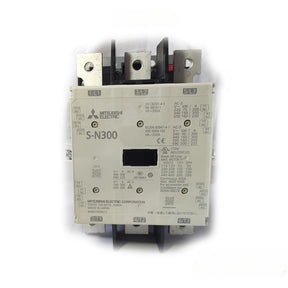 AC contactor S-N300 S-N400 S-2XN300/S-2XN400