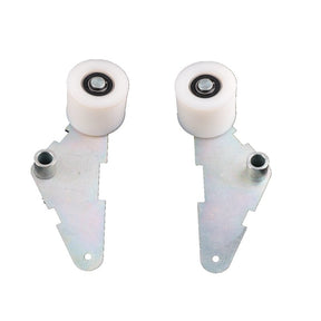 9300 9500 Escalator Multi Wedge Pulley Tensioner