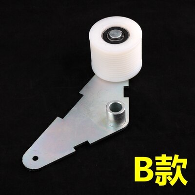 9300 9500 Escalator Multi Wedge Pulley Tensioner