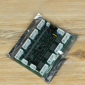 B board NPH 2 SCLB V12V1.0V11 car communication board 14501196