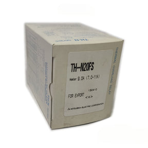 Thermal relay TH-N20FS TH-T25FSKP