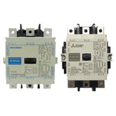 Contactor S-N150 AC100V AC200V AC400V Reversible S-2XN150