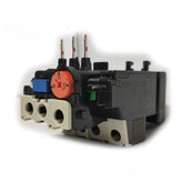 Thermal relay TH-T18KP 0.7A 0.9 1.3 1.7 2.1A 3.6 5 6.69 1115A