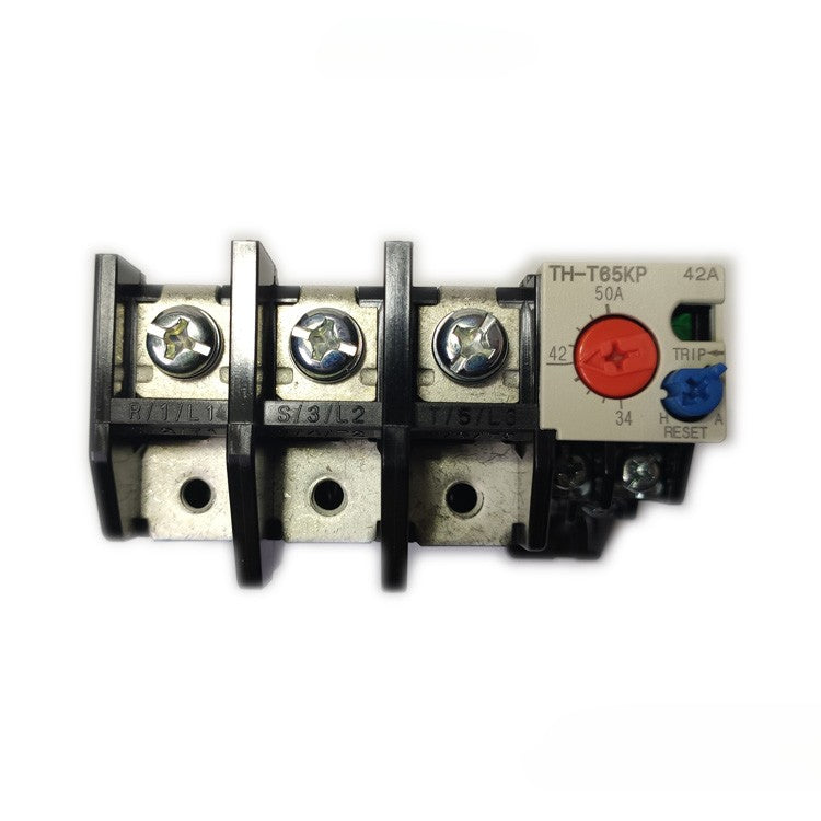 Thermal relay TH-T65KP 15A 22A 29A 35A 42A 54A KPSR54A