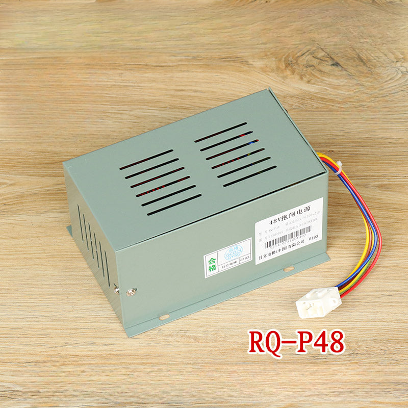 Fonte de alimentação de freio UAX 48V RQ-P48 DC48V 