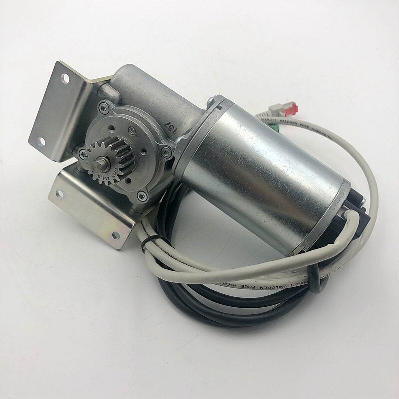 TYPEGR63x25 Door Motor