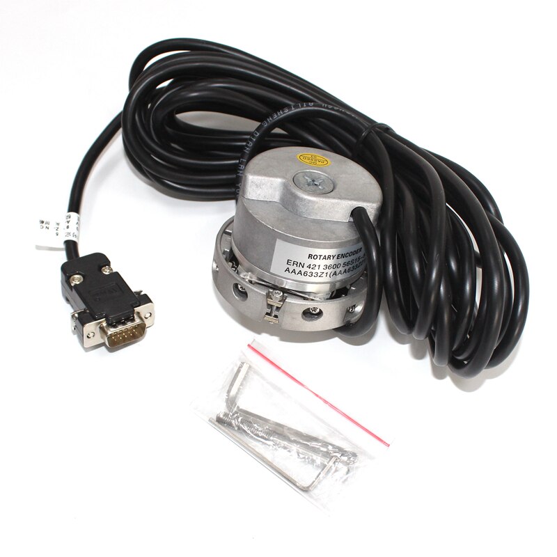 AAA633Z21 HEIDENHAIN Encoder