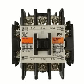 AC Contactor SC-N1 Hitachi Otis Elevator Special Contactor