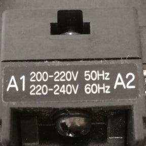 AC Contactor SC-N1 Hitachi Otis Elevator Special Contactor