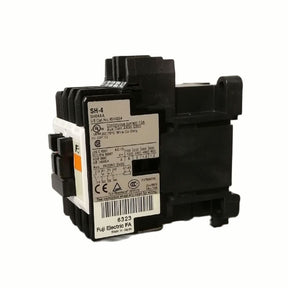 AC Contactor SH4 Elevator Special Contactor