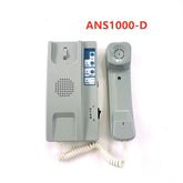 ANS1000-D Intercom System Phone Elevator