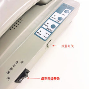 ANS1000-D Intercom System Phone Elevator