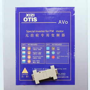 AVO3130 Inverter Signal Converter