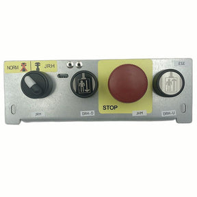 Control Panel 5400 Elevator Repair Box