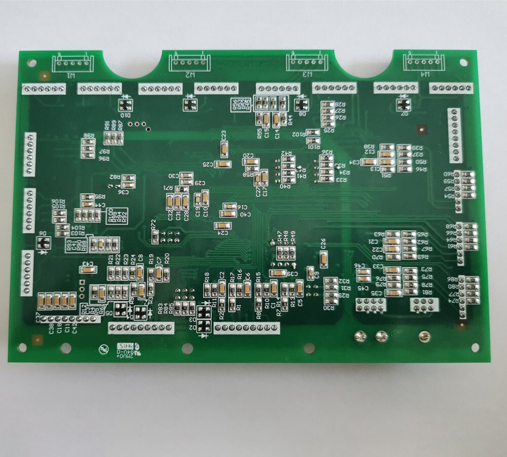 KCR-965A Elevator Power Board