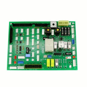 SPVF7 Control Cabinet Interface Board TNP7A Bd