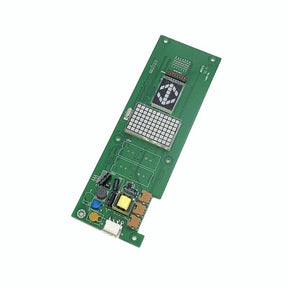 Placa PCB de exibição BX-SCL-C5 