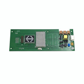 Placa PCB de exibição BX-SCL-C5 