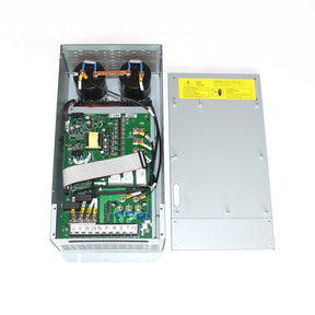 CON8005P150-4 CON8005P075-4 Integrated Inverter XAA622BL2