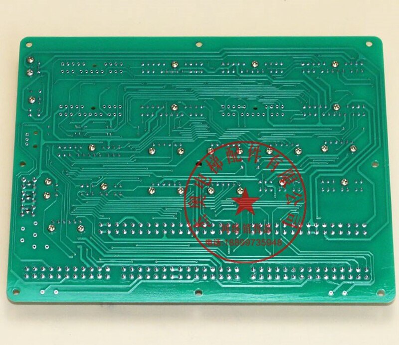 CWT BOARD V.02 13529252 MCA