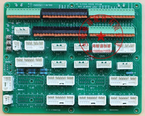 CWT BOARD V.02 13529252 MCA