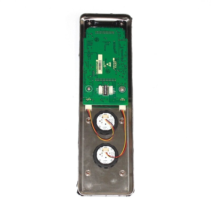 DAA23500BF1 DAA26800FG Elevator Call Box Display Board